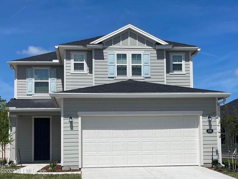 135 Bayard Pl, St Johns, FL 32259