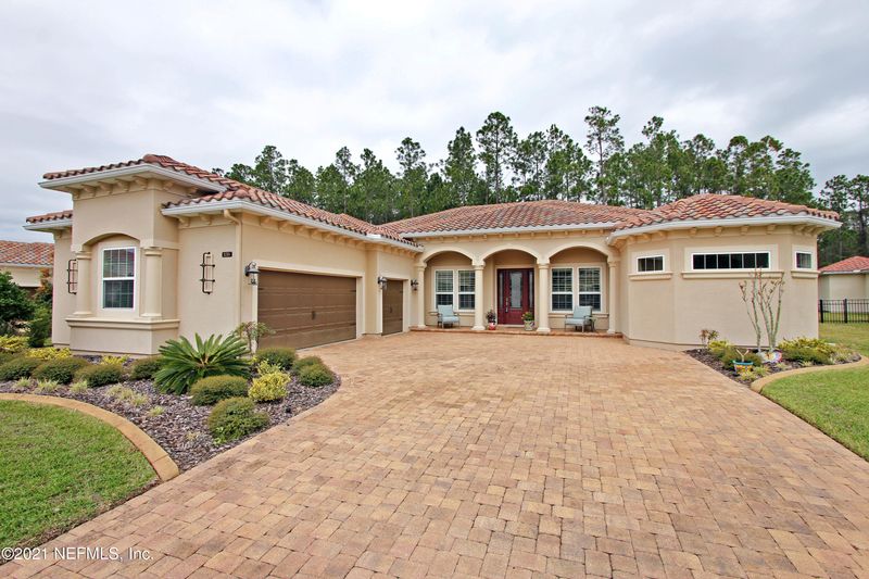 135 Codo Ct, St Augustine, FL 32095