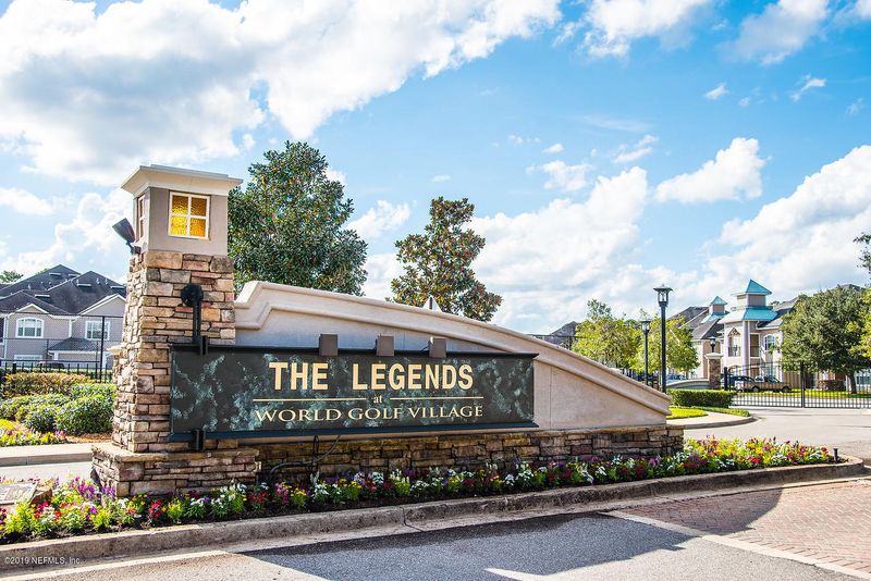 135 Legendary Dr #103, St Augustine, FL 32092