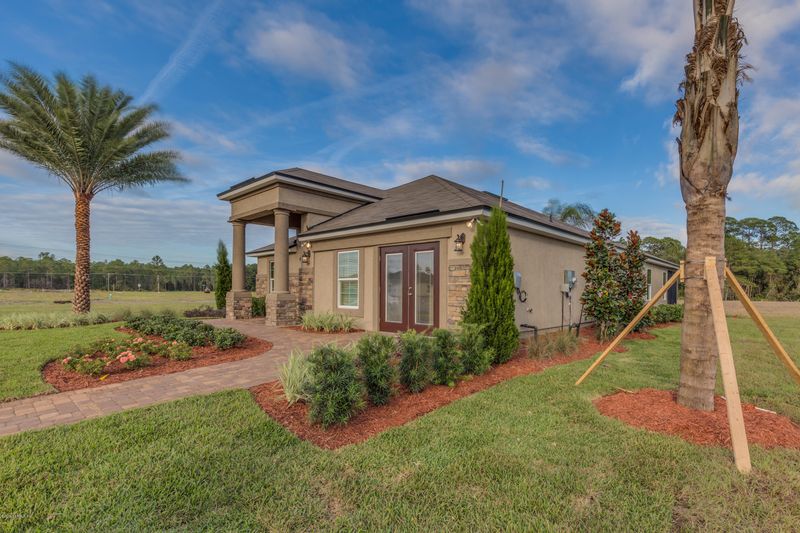 135 Little Owl Ln, St Augustine, FL 32086