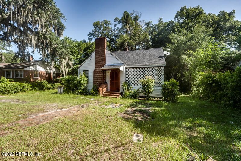 135 W 33rd St, Jacksonville, FL 32206