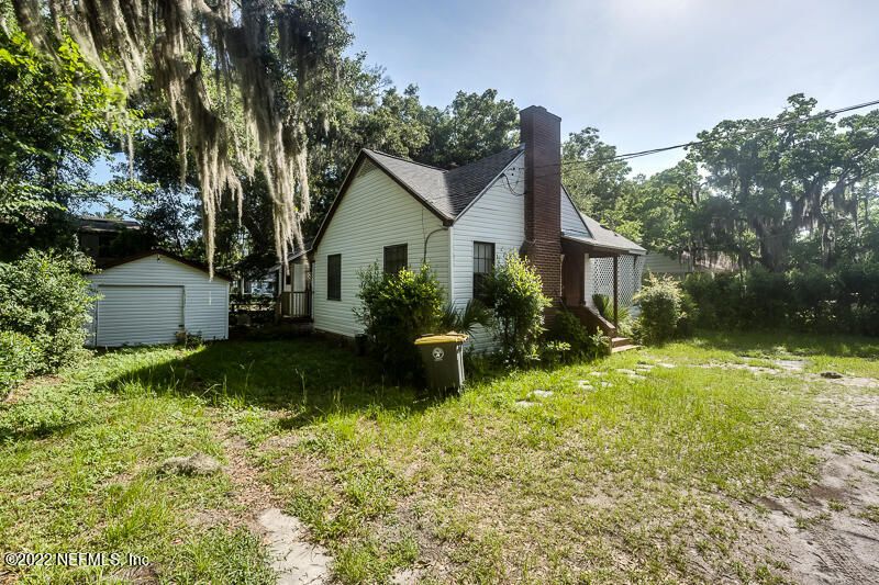 135 W 33rd St, Jacksonville, FL 32206