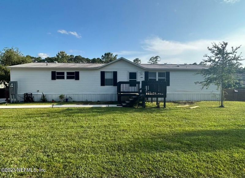 1350 Fleming St, Fleming Island, FL 32003