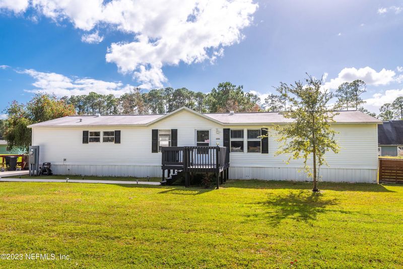 1350 Fleming St, Fleming Island, FL 32003