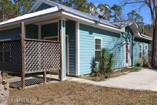 1350 Thompson Bailey Rd, St Augustine, FL 32084