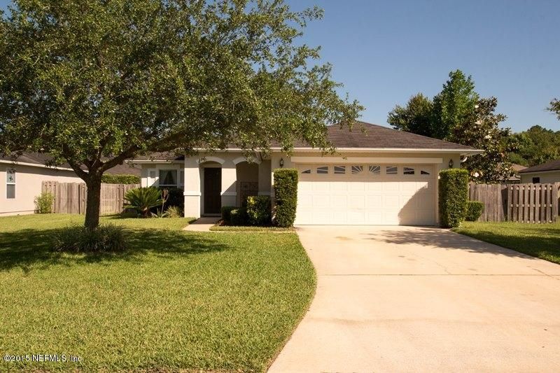 1351 Ardmore St, St Augustine, FL 32092