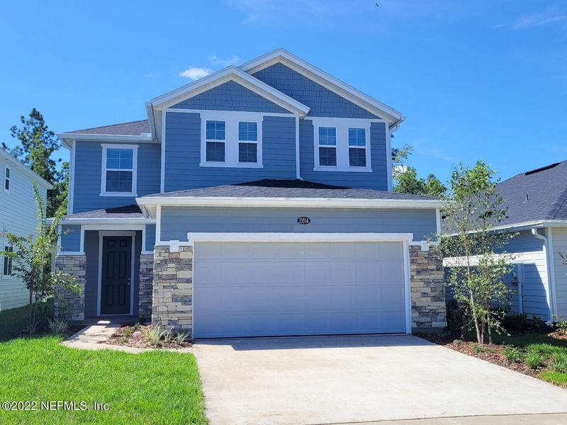 13514 Brookwater Dr, Jacksonville, FL 32256