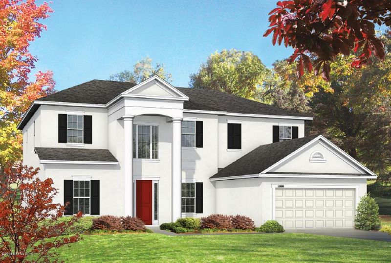 1352 Coopers Hawk Way, Middleburg, FL 32068