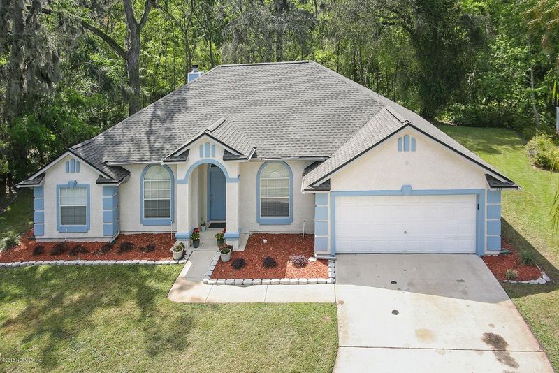 1352 Red Maple Ct, Orange Park, FL 32073