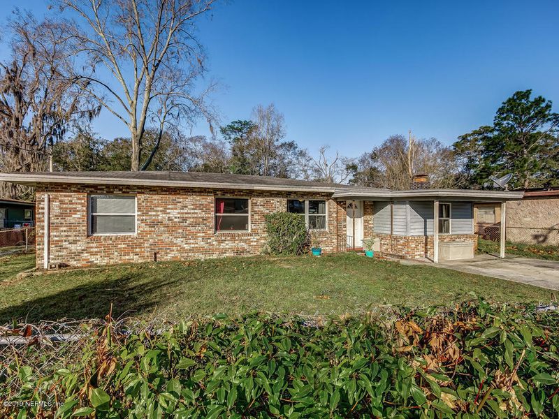 13520 Gillespie Ave, Jacksonville, FL 32218