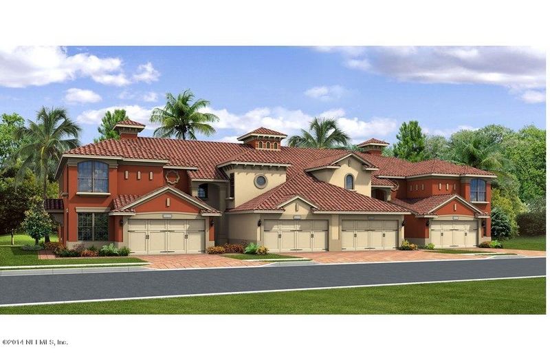 13533 Montecito Pl #20B, Jacksonville, FL 32224