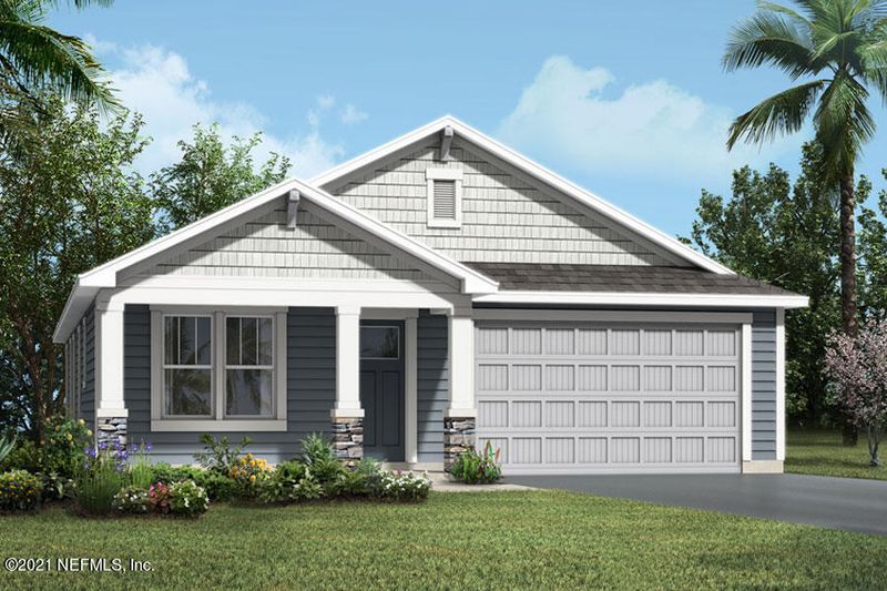 13535 Holsinger Blvd, Jacksonville, FL 32256