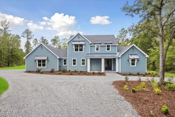13544 Settindown Dr, Bryceville, FL 32009