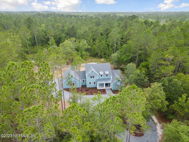 13544 Settindown Dr, Bryceville, FL 32009