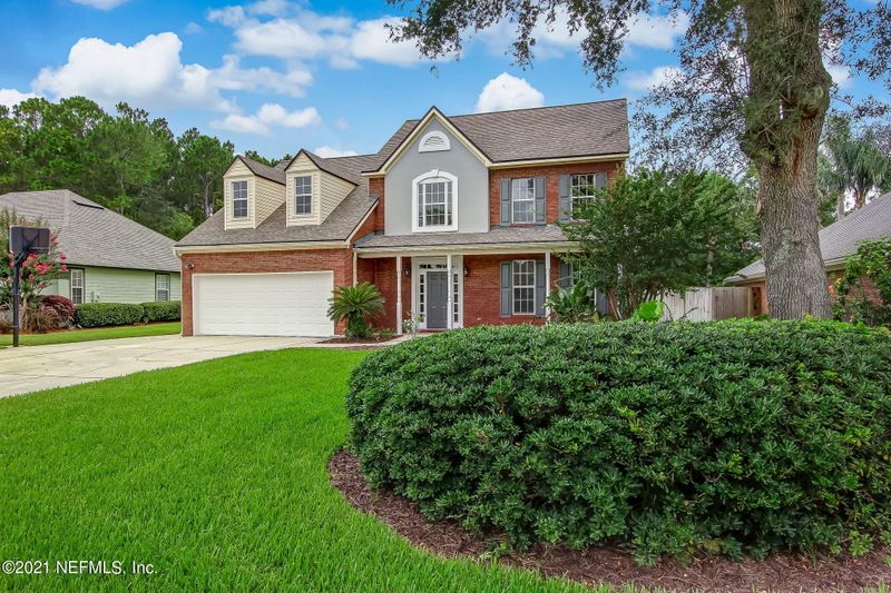 13547 Osprey Point Dr, Jacksonville, FL 32224