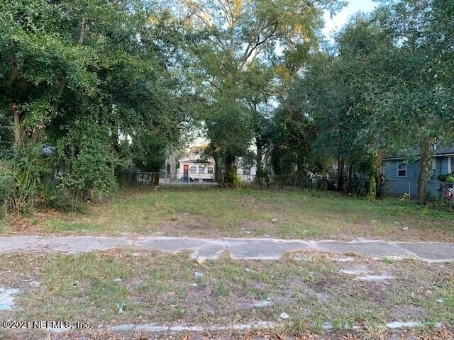1355 Franklin St, Jacksonville, FL 32206