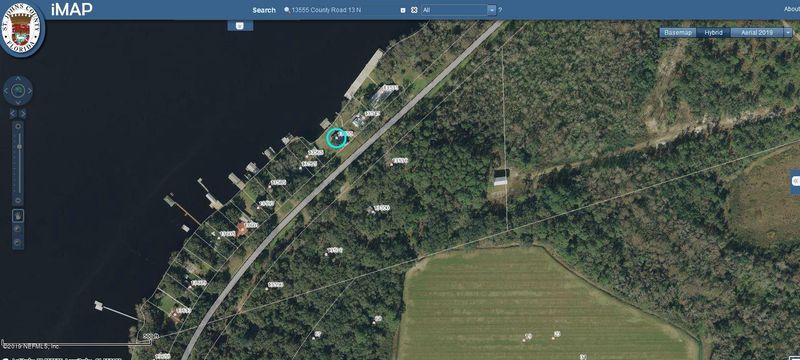 13555 County Rd 13 N, St Augustine, FL 32092