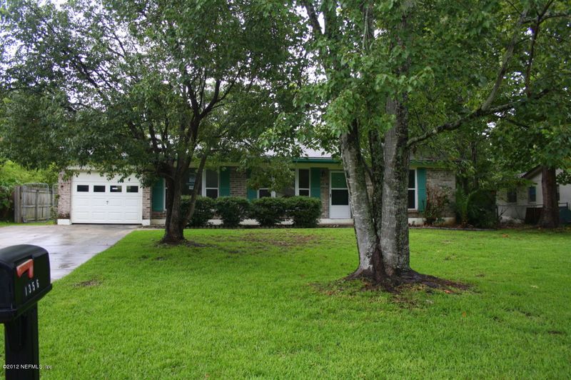 1356 Bellair Blvd, Orange Park, FL 32073