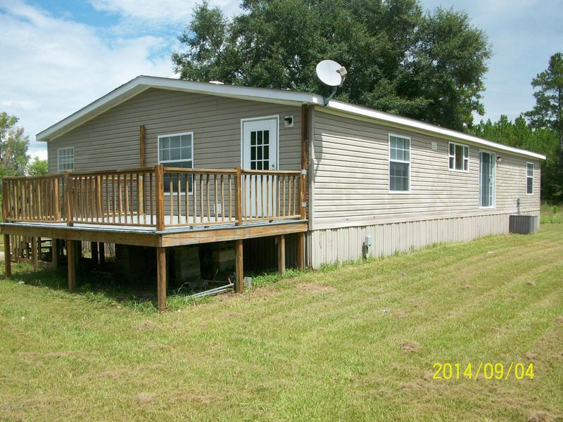 13568 Moeller Pl, Bryceville, FL 32009