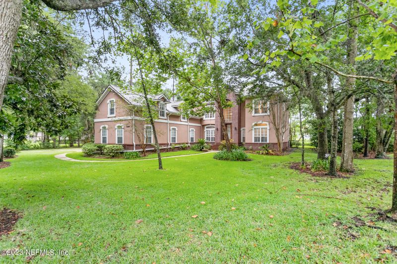1357 Oaklanding Ln, Fleming Island, FL 32003