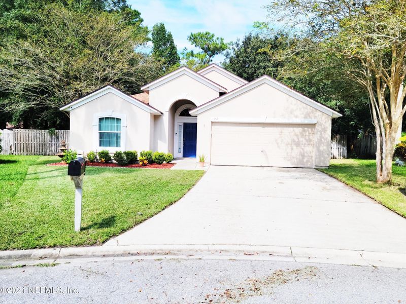 1357 Shootingstar Ln, Jacksonville, FL 32259