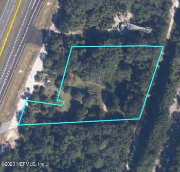 1359 Us 301, Lawtey, FL 32058
