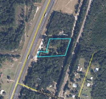 1359 Us 301, Lawtey, FL 32058
