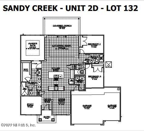 136 Ashley Lake Ct #0132, St Augustine, FL 32095