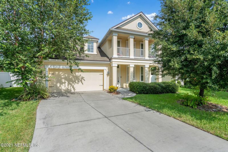 136 Auburn Oaks Rd E, Jacksonville, FL 32218