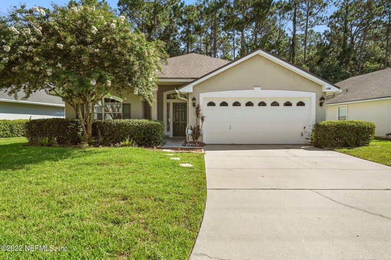 136 E Blackjack Branch Way, St Johns, FL 32259