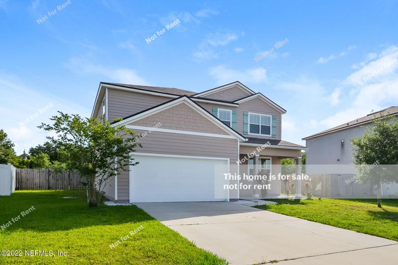 136 Green Palm Ct, St Augustine, FL 32086
