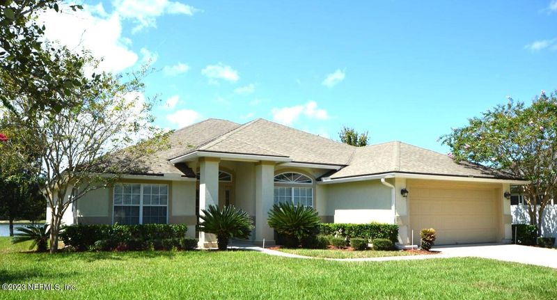 136 Linda Lake Ln, St Augustine, FL 32095