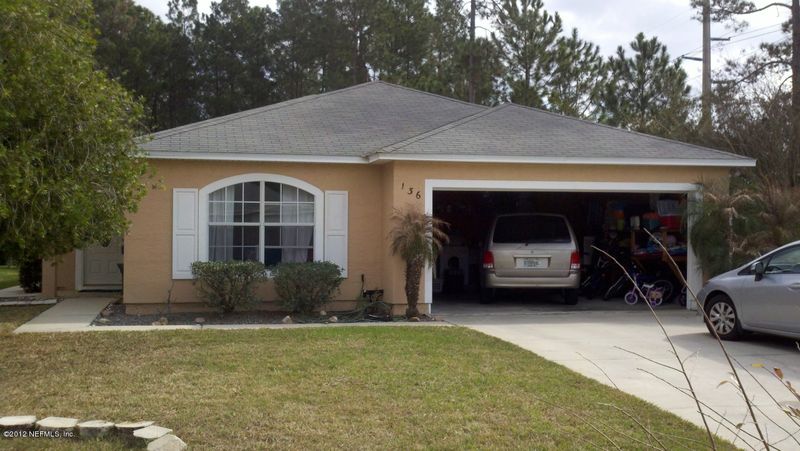136 Southlake Dr, St Augustine, FL 32092
