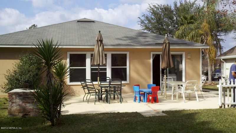 136 Southlake Dr, St Augustine, FL 32092