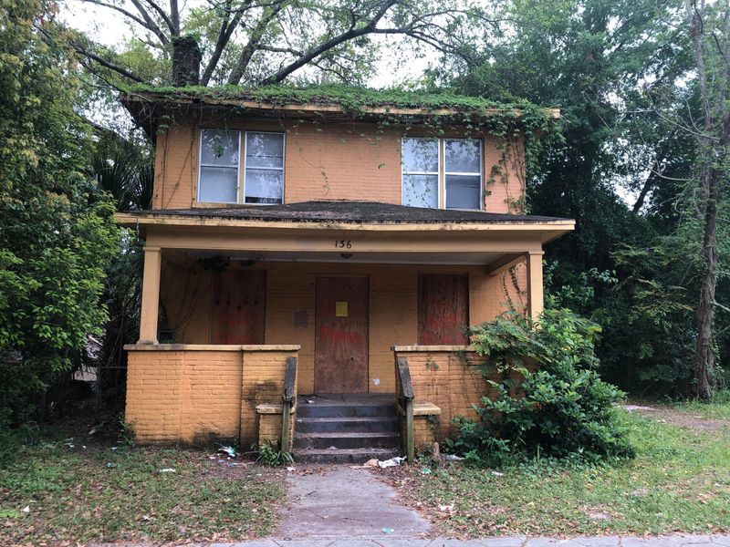 136 W 22nd St, Jacksonville, FL 32206