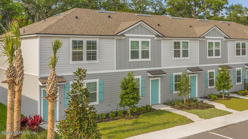 136 Whispering Brook Dr, St Augustine, FL 32084