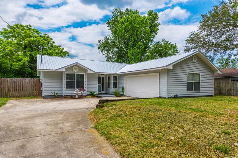 136 Wisteria Rd, St Augustine, FL 32086