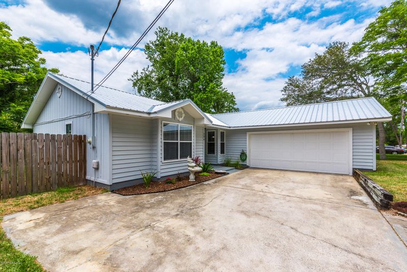 136 Wisteria Rd, St Augustine, FL 32086