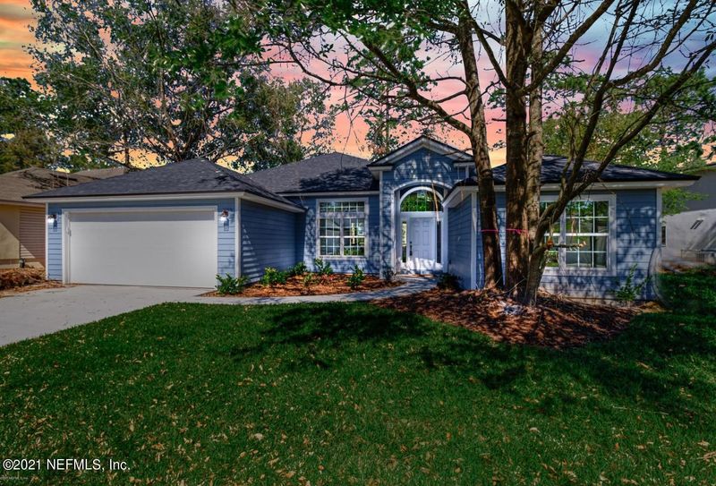 13601 Foxwood Heights Cir E, Jacksonville, FL 32226