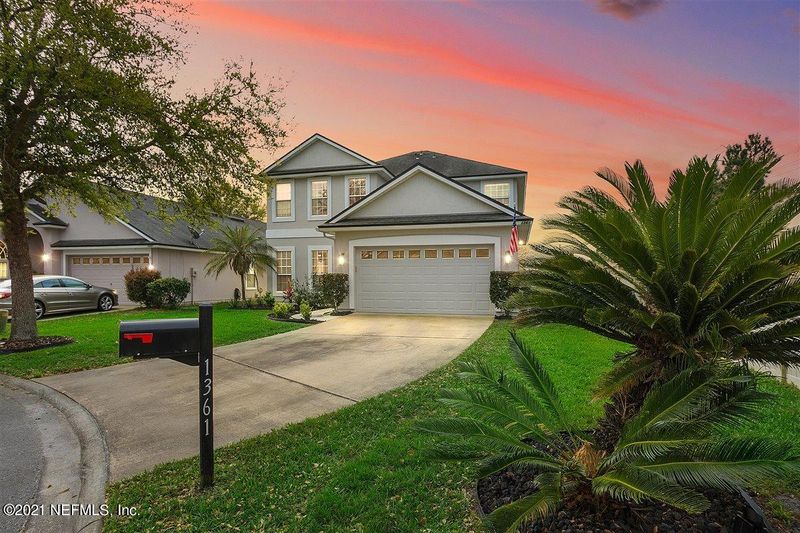 1361 Wekiva Way, St Augustine, FL 32092