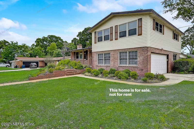 1362 Sunnymeade Dr, Jacksonville, FL 32211