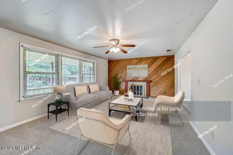 1362 Sunnymeade Dr, Jacksonville, FL 32211