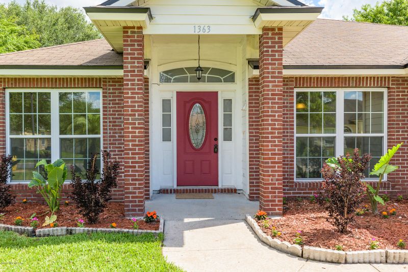 1363 Kennesaw Ln, Jacksonville, FL 32218