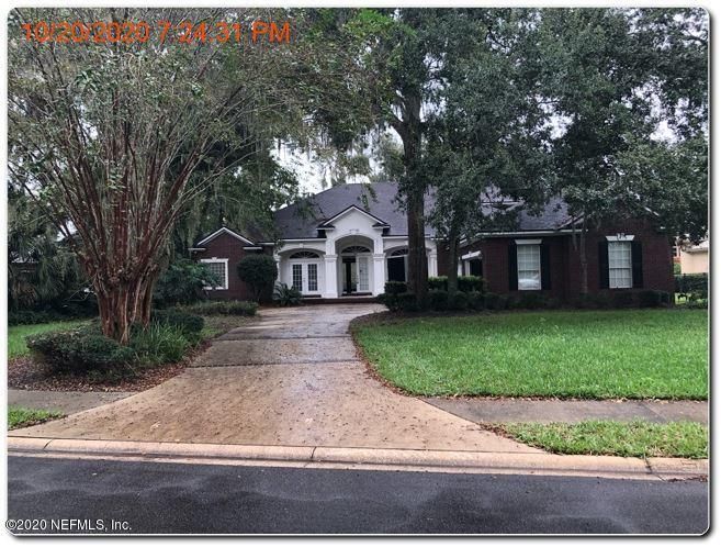 13636 Marsh Harbor Dr N, Jacksonville, FL 32225