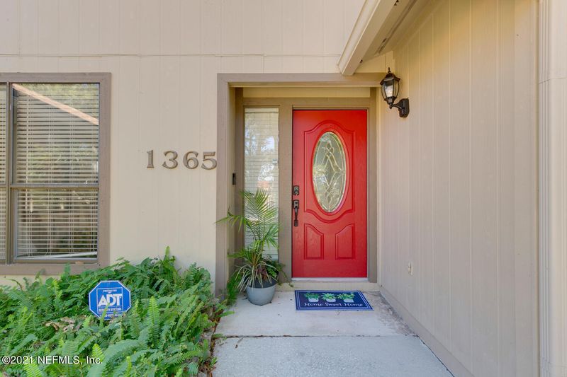 1365 Blackhawk Trl W, Jacksonville, FL 32225