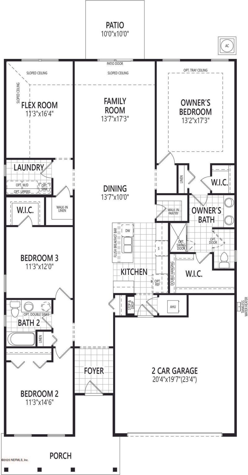 13653 Harlowton Ave, Jacksonville, FL 32256