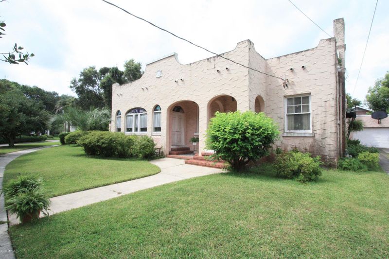 1366 Challen Ave, Jacksonville, FL 32205