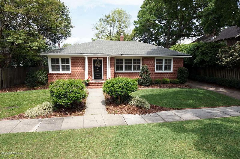 1367 Avondale Ave, Jacksonville, FL 32205