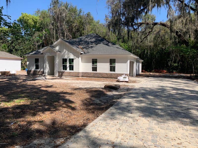 1369 Autumn Tc, Fernandina Beach, FL 32034