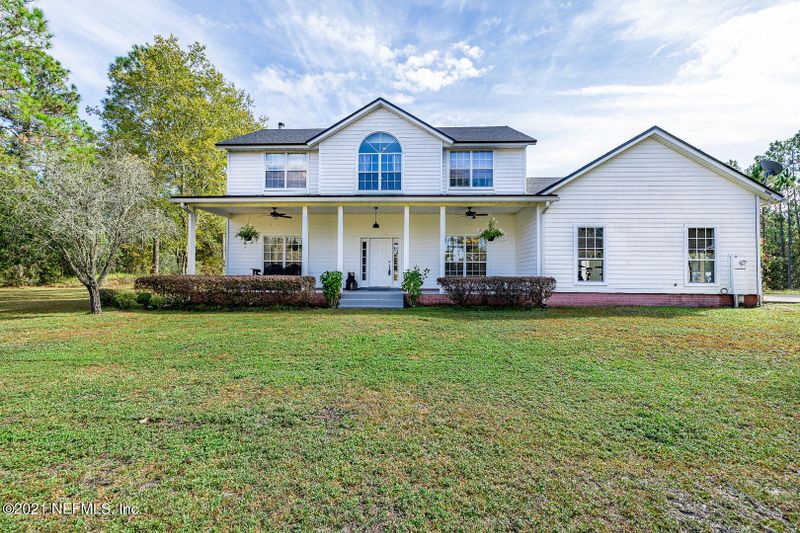 1369 Otis Rd, Jacksonville, FL 32220
